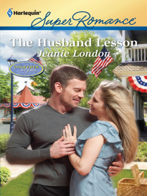 Title details for The Husband Lesson by Jeanie London - Available